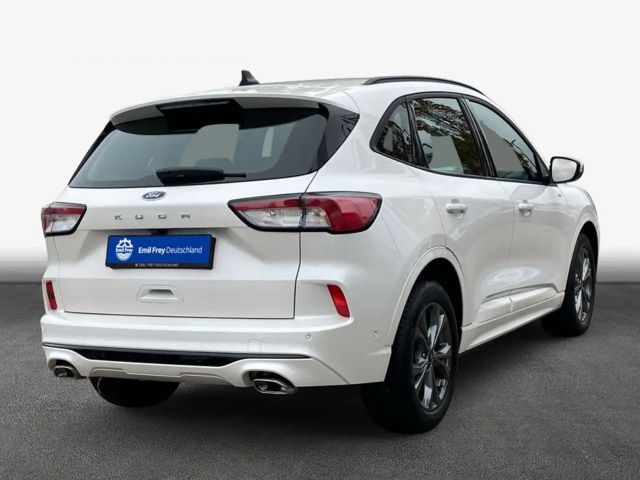 Ford Kuga EcoBoost ST Line