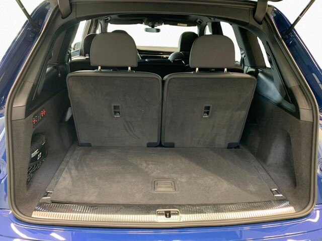 Audi Q7 50 TDI Quattro S-Line