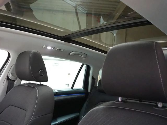 Skoda Kodiaq 2.0 TDI 4x4 Ambition