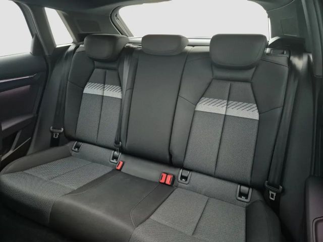 Audi A3 35 TFSI S-Tronic Sedan