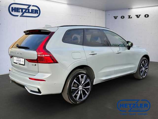 Volvo XC60 XC60