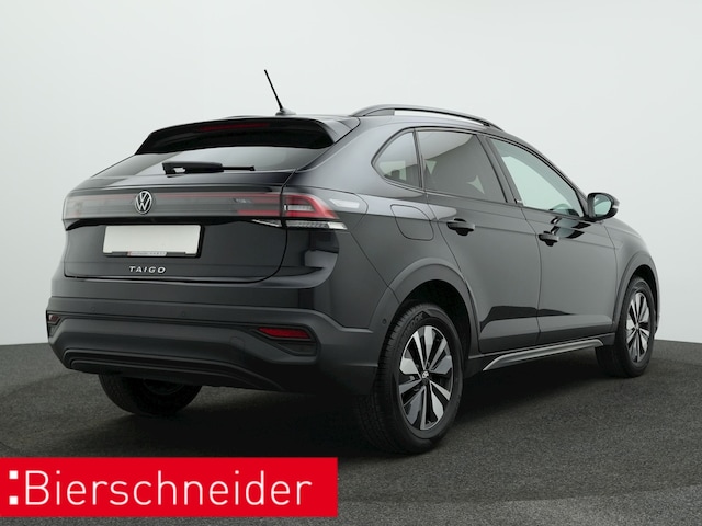 Volkswagen Taigo 1.0 TSI DSG Move
