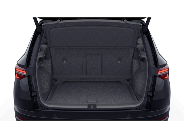 Skoda Karoq Sportline