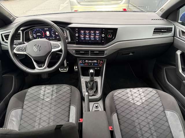 Volkswagen Polo DSG IQ.Drive R-Line