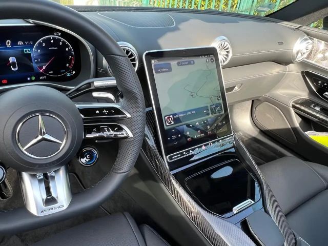 Mercedes-Benz SL 43 AMG AMG Line