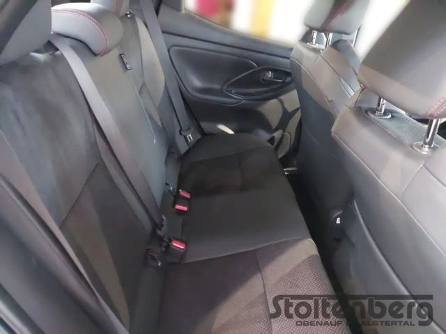 Toyota Yaris GR Hatchback Hybride