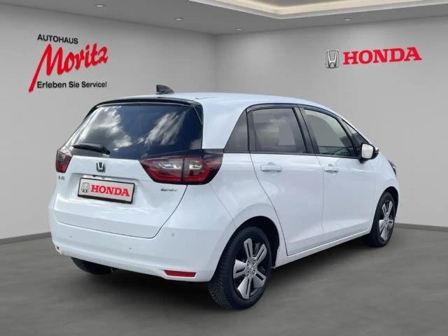 Honda Jazz Executive Hybrid