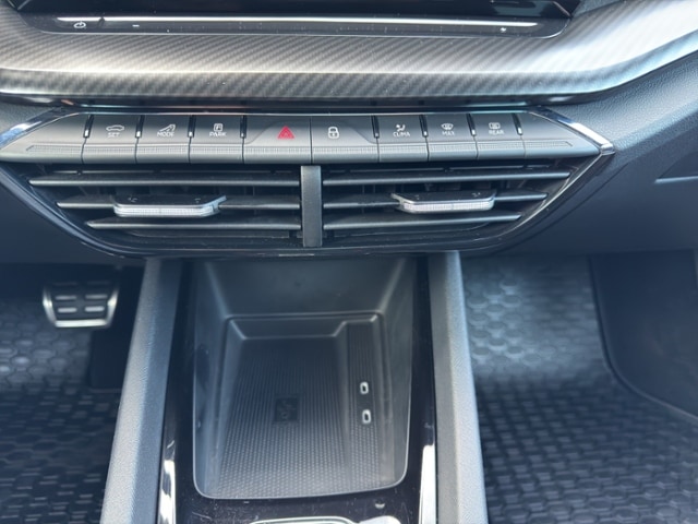 Skoda Octavia 2.0 TDI Combi