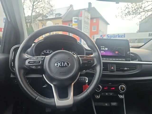 Kia Picanto Dream Team