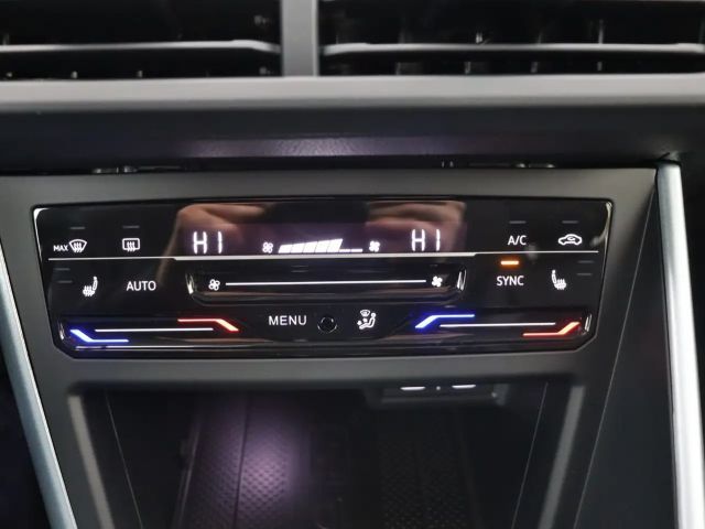 Volkswagen Taigo 1.0 TSI DSG