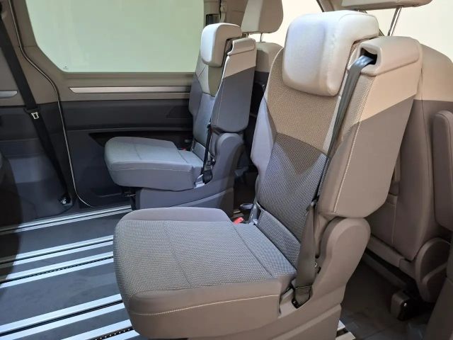 Volkswagen Multivan T7