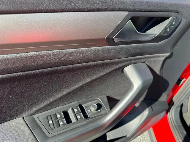 Volkswagen T-Roc 2.0 TDI DSG Style