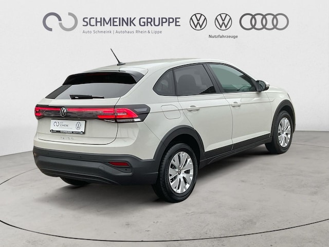 Volkswagen Taigo 1.0 TSI