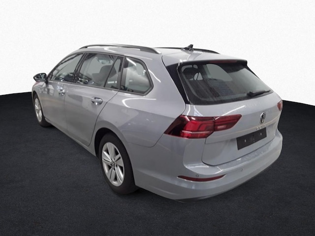 Volkswagen Golf Golf VIII Life Variant