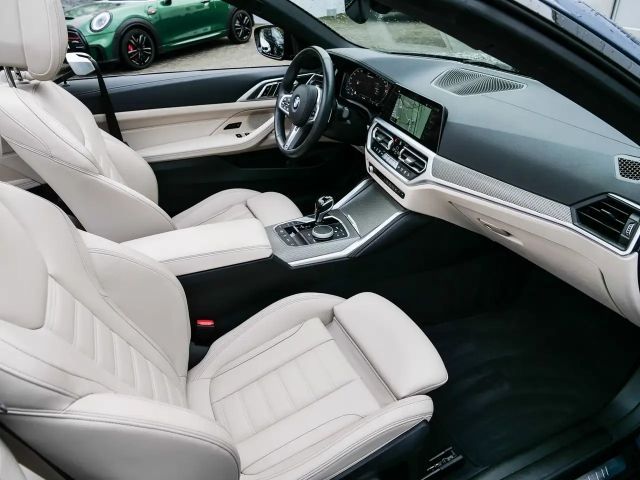 BMW 440 Cabrio M440i