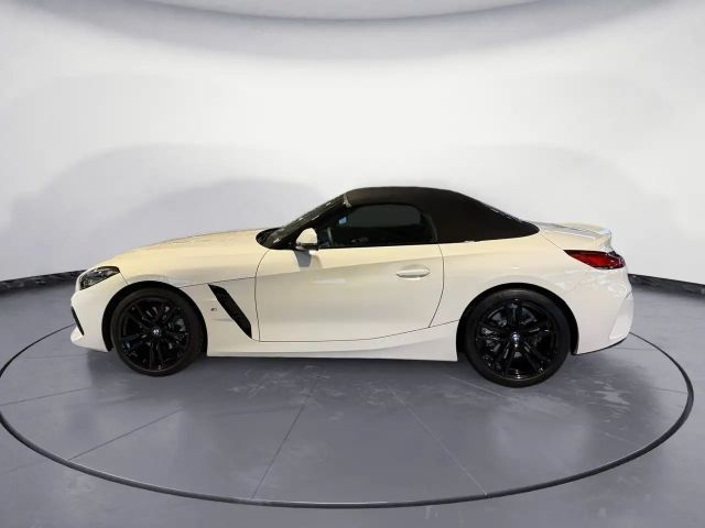 BMW Z4 Cabrio M-Sport Roadster sDrive30i