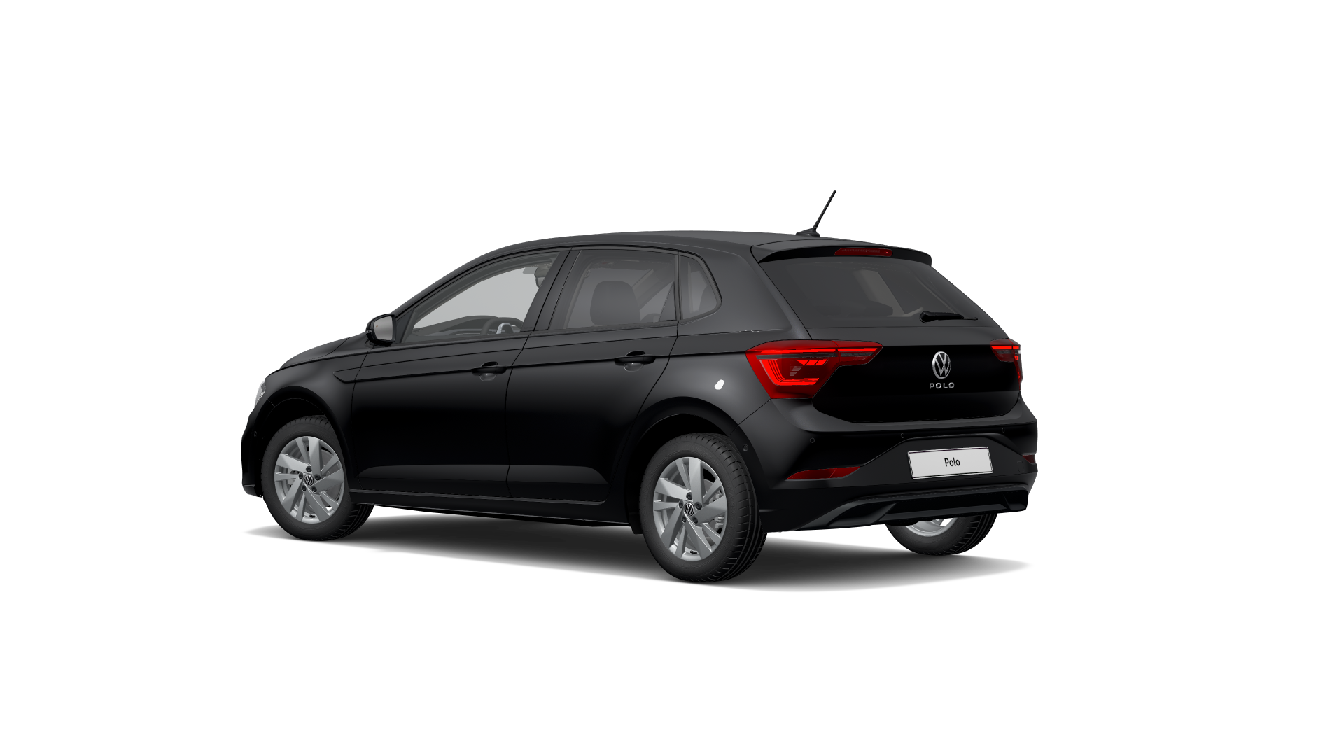Volkswagen Polo 1.0 TSI DSG Style