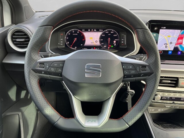 Seat Arona 1.0 TSI DSG FR-lijn