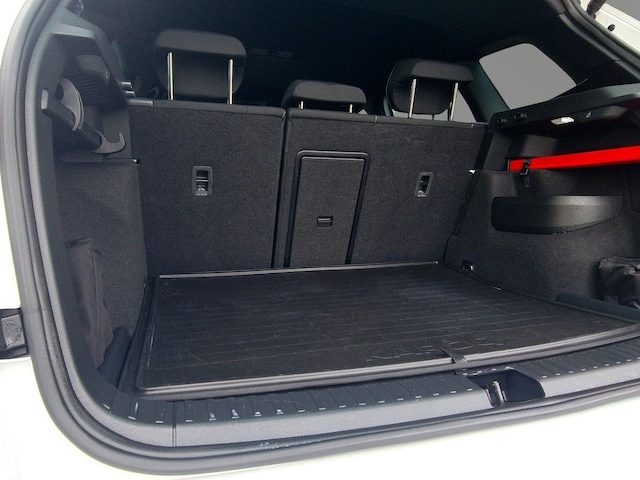 Skoda Karoq 2.0 TDI Sportline