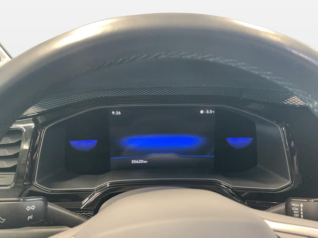 Volkswagen Taigo 1.0 TSI