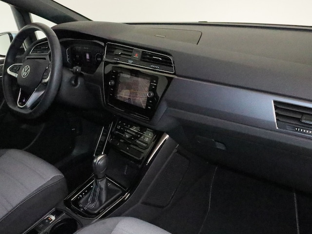 Volkswagen Touran 1.5 TSI Highline