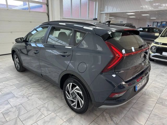 Hyundai Bayon 1.0 Trend