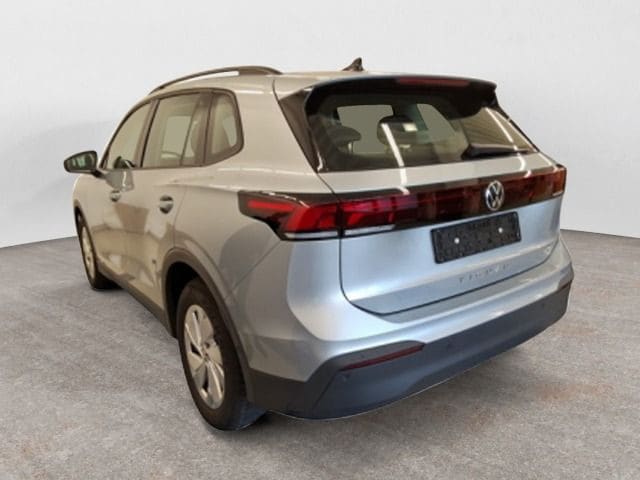 Volkswagen Tiguan 1.5 eTSI DSG