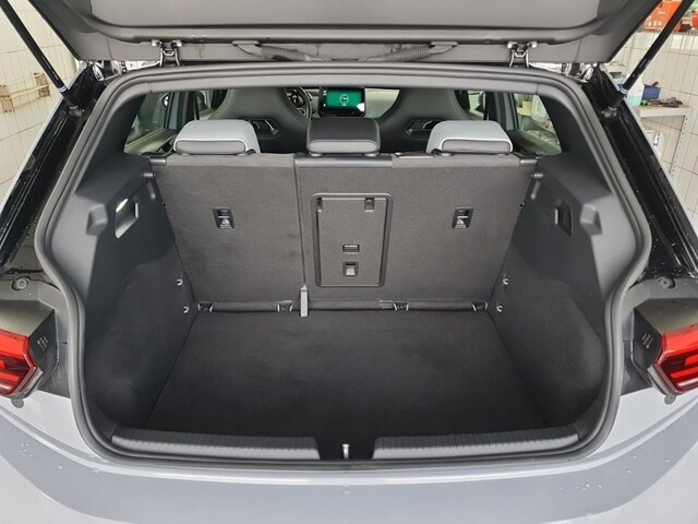 Volkswagen ID.3 Performance