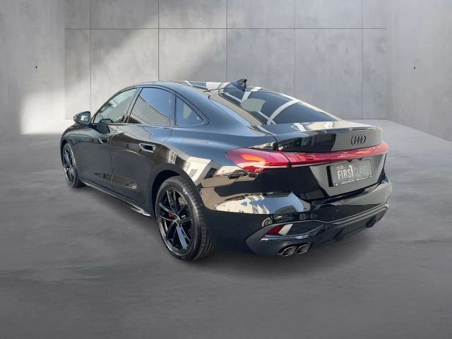 Audi A5 Limousine TDI