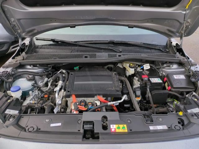 Opel Corsa GS-Line Grand Sport