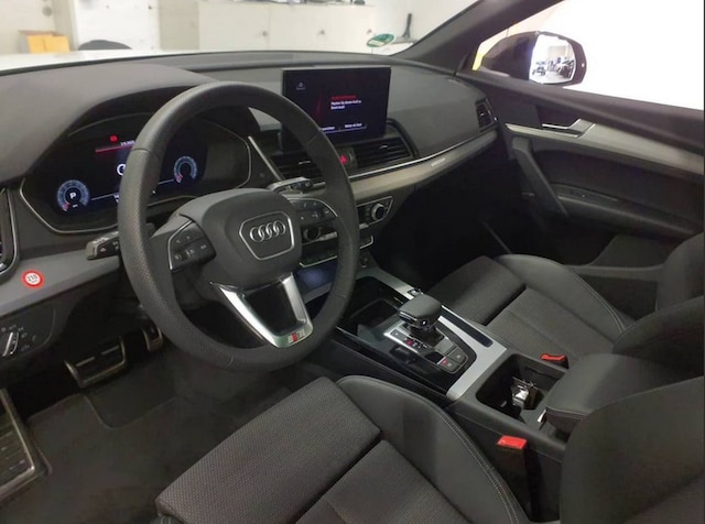 Audi Q5 40 TFSI Quattro S-Tronic Sportback