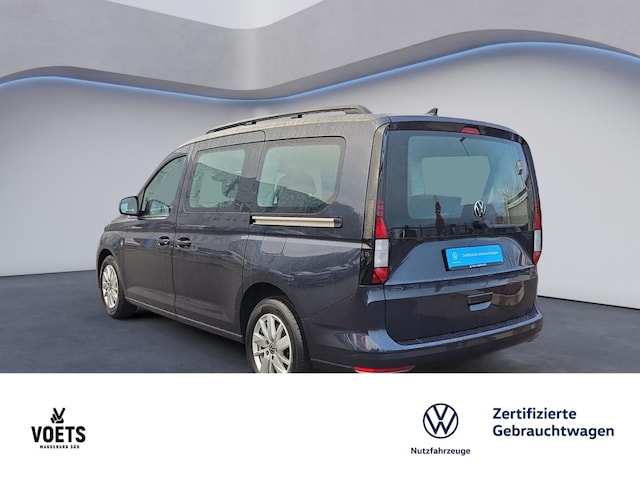 Volkswagen Caddy 1.5 TSI Life Maxi