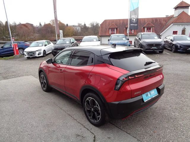 Alfa Romeo Junior Elettrica Speciale