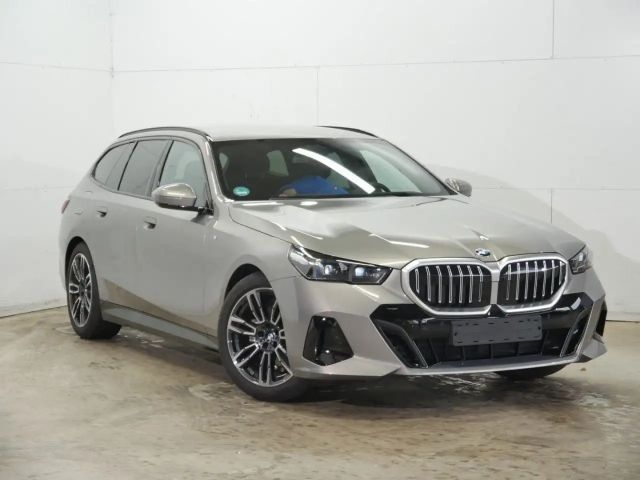 BMW 520 520d M-Sport Touring