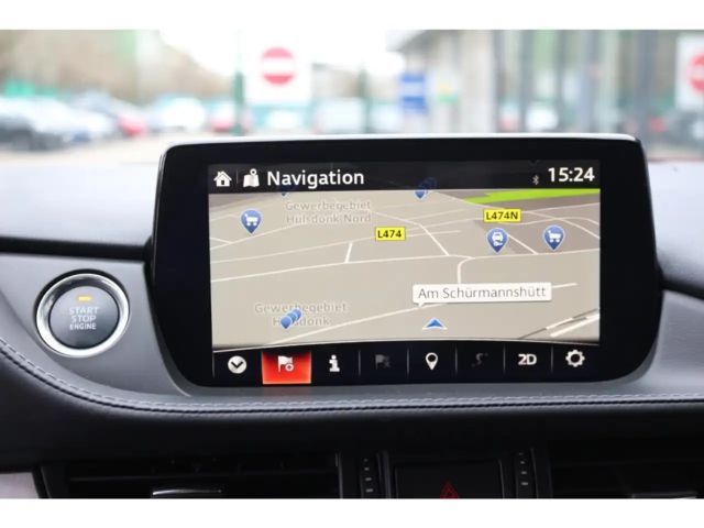 Mazda 6 Exclusive-line SkyActiv