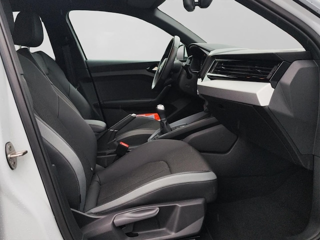 Audi A1 30 TFSI S-Line Sportback