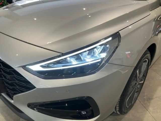 Hyundai i30 1.0 T-GDi