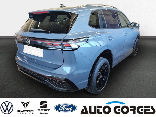 Volkswagen Tiguan DSG Style eHybrid