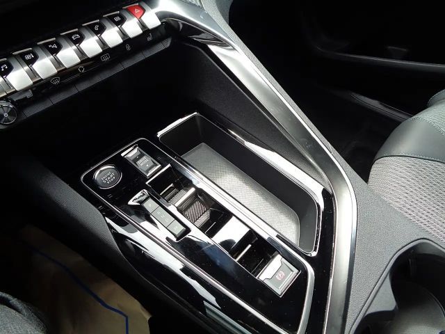 Peugeot 5008 Allure Pack BlueHDi EAT8