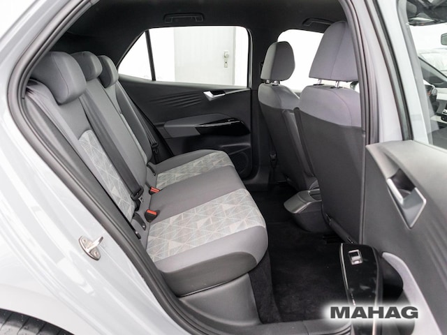 Volkswagen ID.3 Performance Pure