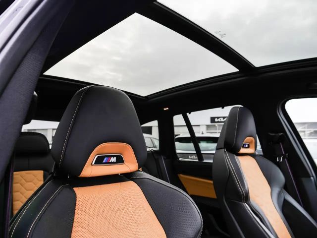 BMW X3 Pano AHK DA Pro PA+ H/K adpt.LED