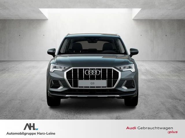 Audi Q3 35 TFSI S-Tronic