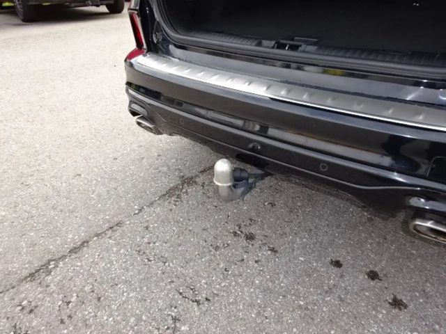 Ford Kuga AWD ST Line X