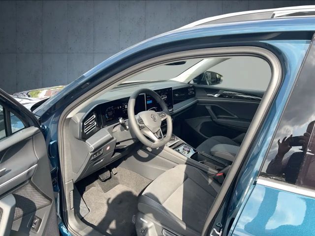 Volkswagen Tiguan 2.0 TDI DSG Elegance Elegance