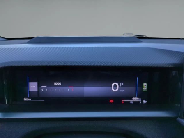 Opel Grandland X GS-Line Grand Sport Hybrid