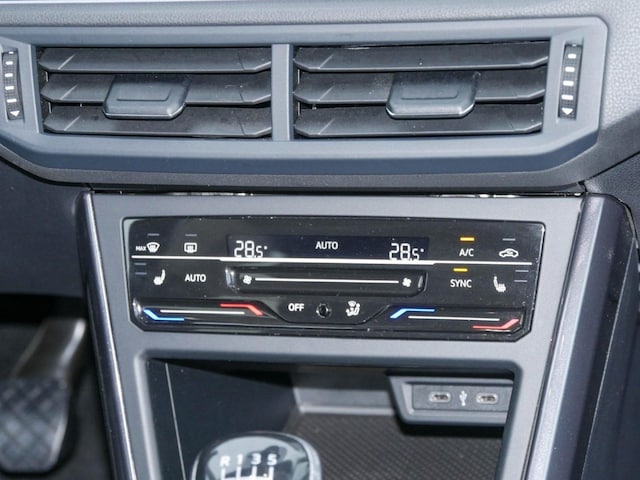 Volkswagen Taigo 1.0 TSI IQ.Drive Style