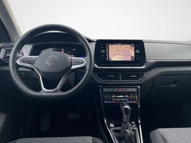 Volkswagen T-Cross 1.5 TSI DSG Life