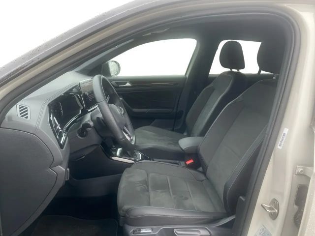 Volkswagen T-Roc 1.5 TSI DSG R-Line