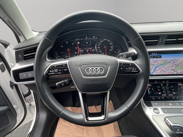 Audi A6 40 TDI Avant S-Tronic