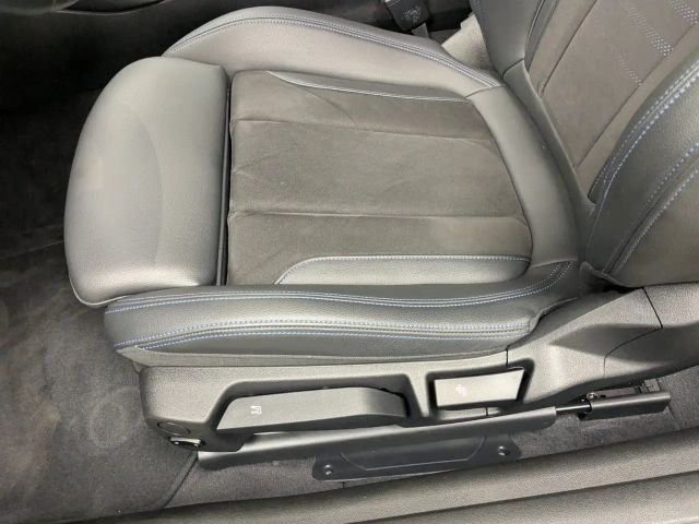 BMW 420 420i Coupé M-Sport